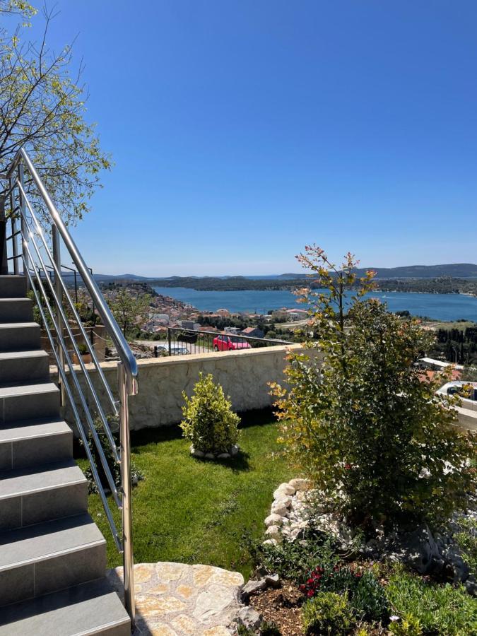 Apartments Galic Sibenik Luaran gambar
