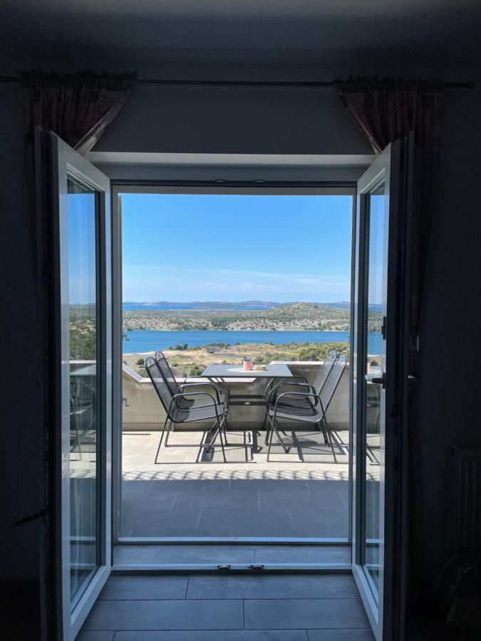 Apartments Galic Sibenik Luaran gambar