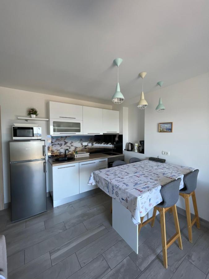 Apartments Galic Sibenik Luaran gambar