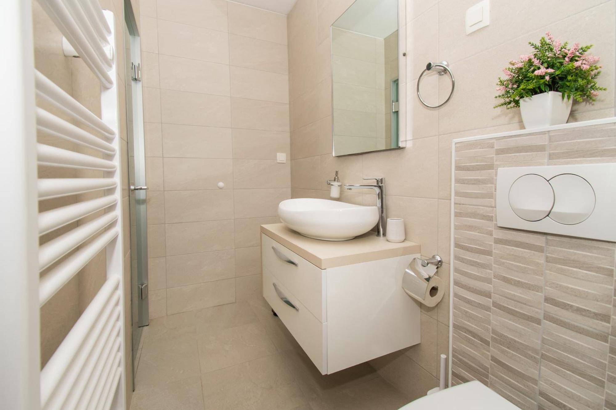 Apartments Galic Sibenik Luaran gambar