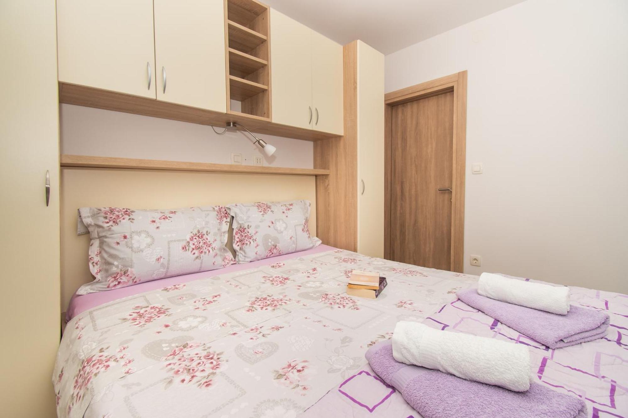 Apartments Galic Sibenik Luaran gambar