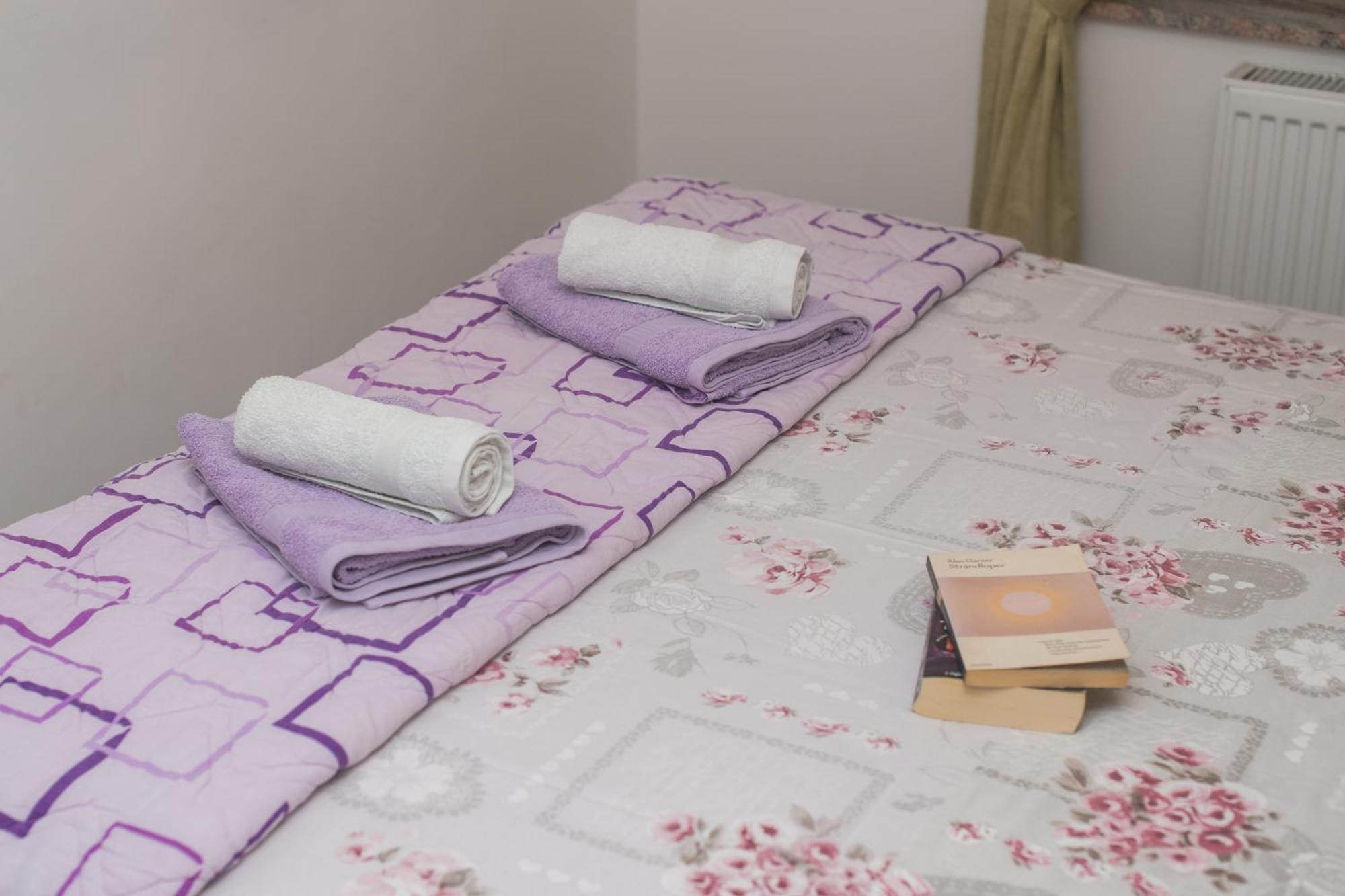 Apartments Galic Sibenik Luaran gambar