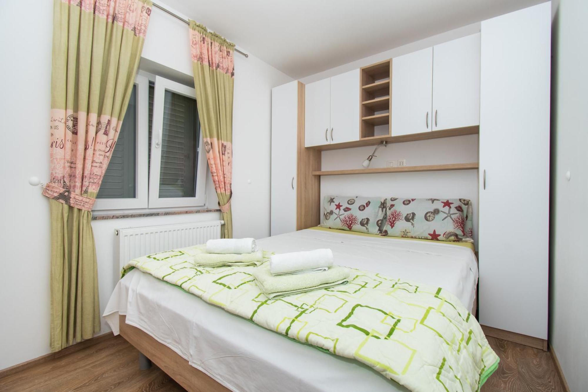 Apartments Galic Sibenik Luaran gambar