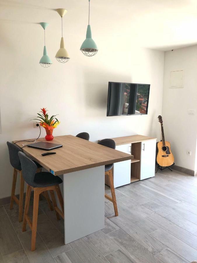 Apartments Galic Sibenik Luaran gambar