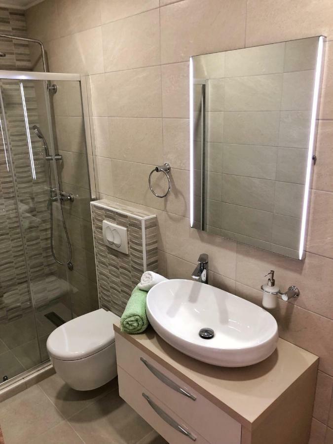 Apartments Galic Sibenik Luaran gambar