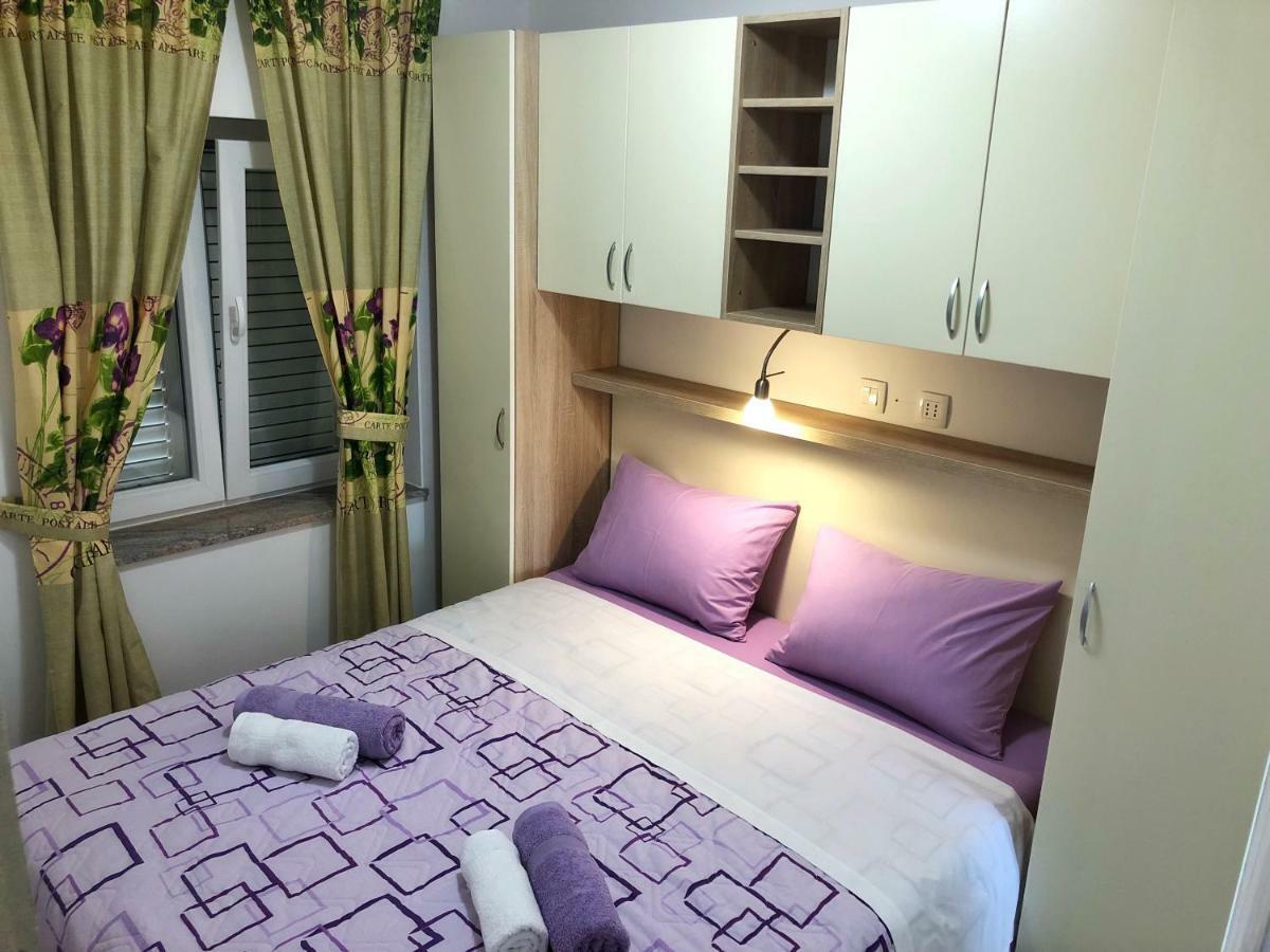 Apartments Galic Sibenik Luaran gambar