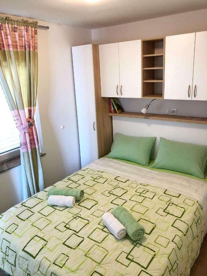 Apartments Galic Sibenik Luaran gambar