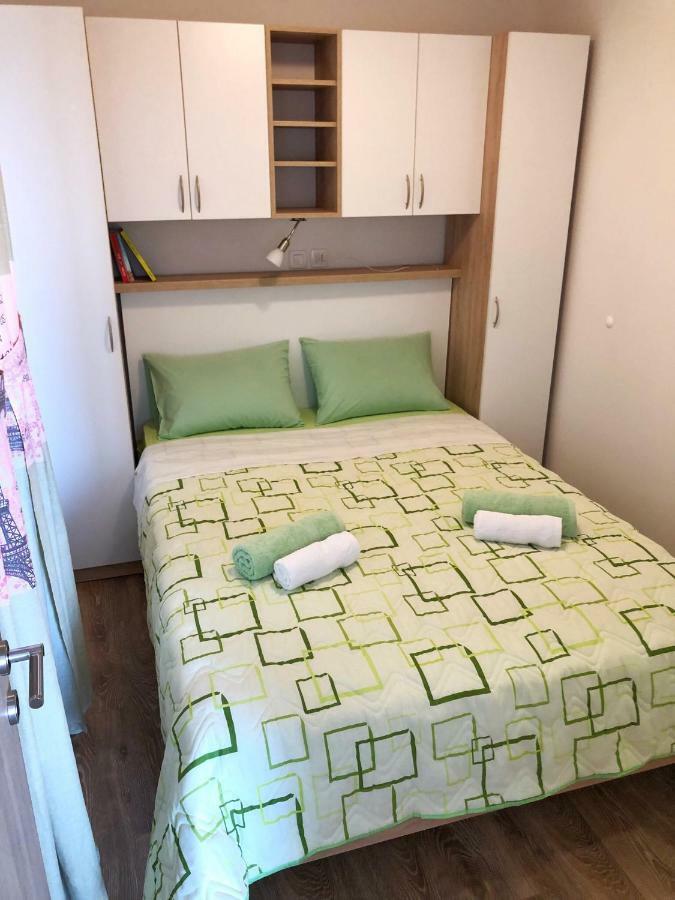 Apartments Galic Sibenik Luaran gambar
