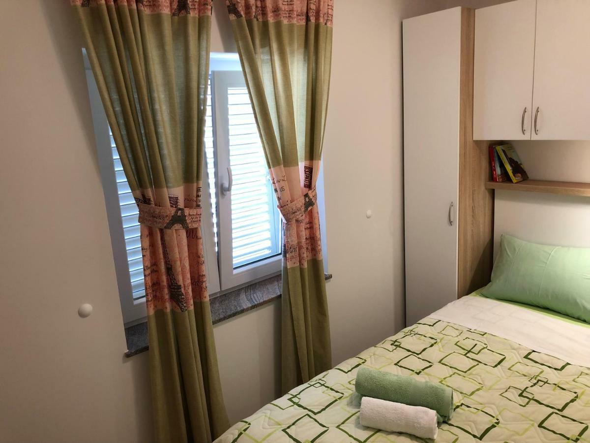Apartments Galic Sibenik Luaran gambar